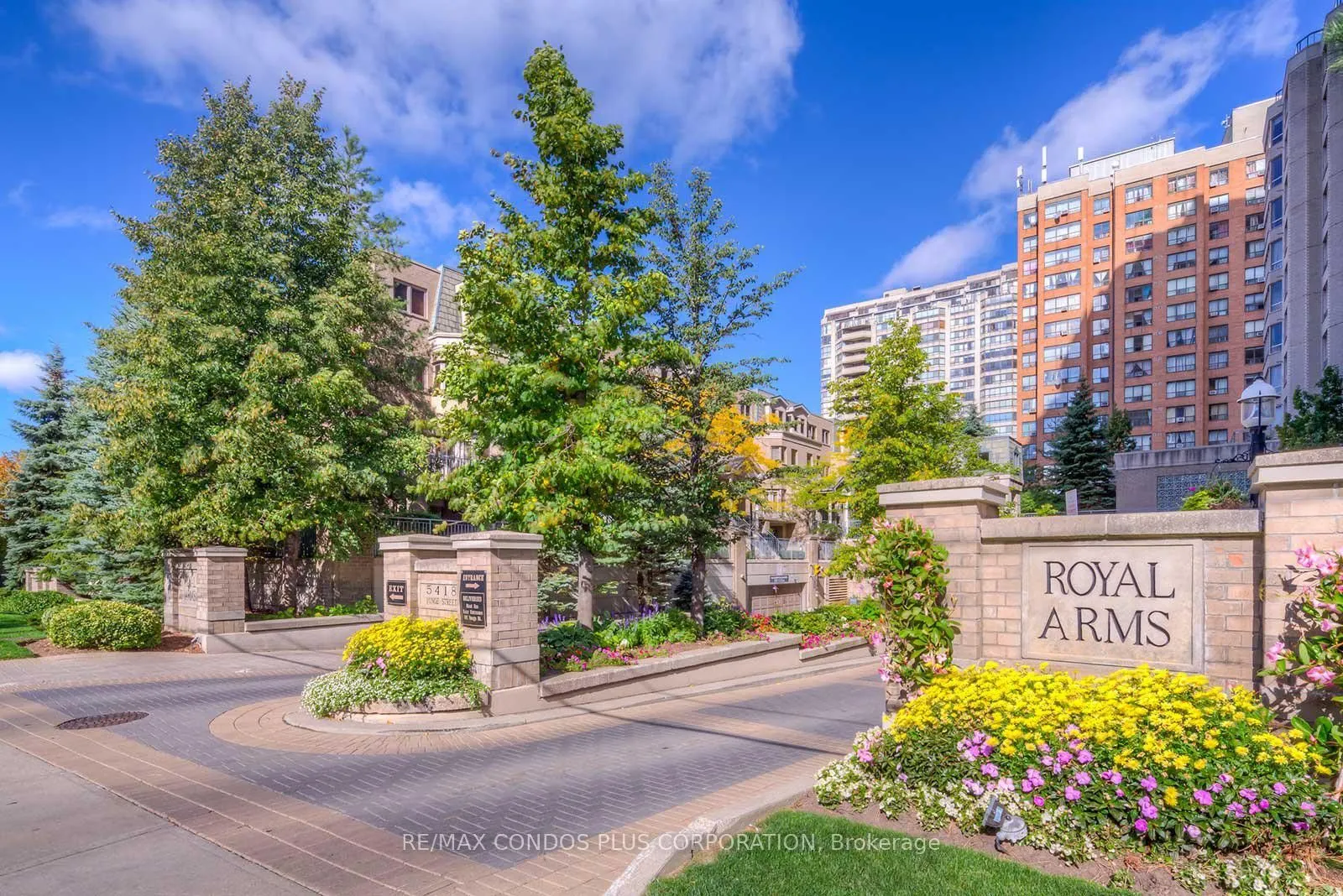 5418 Yonge Street #1601