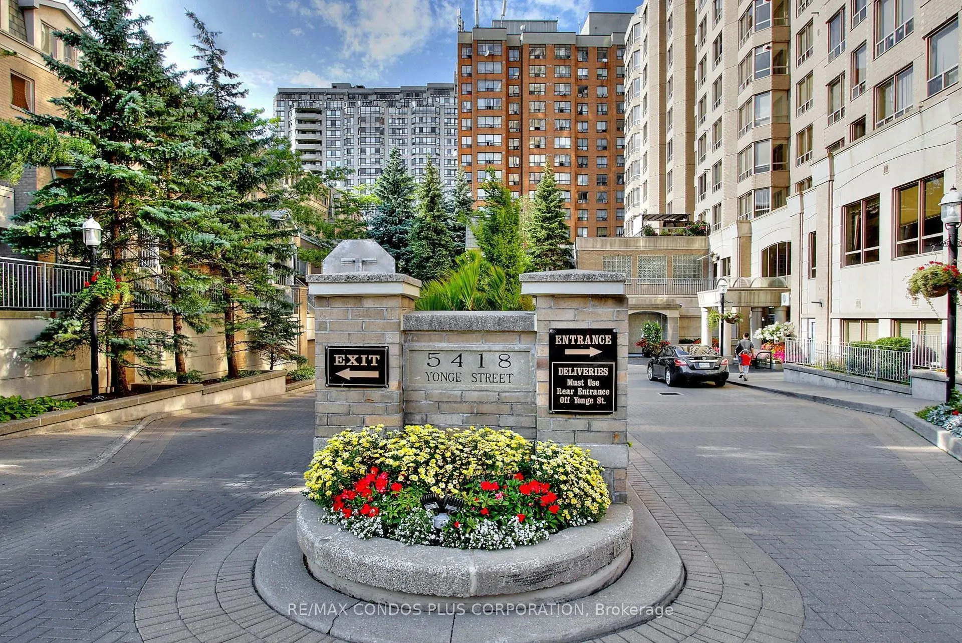5418 Yonge Street #1601