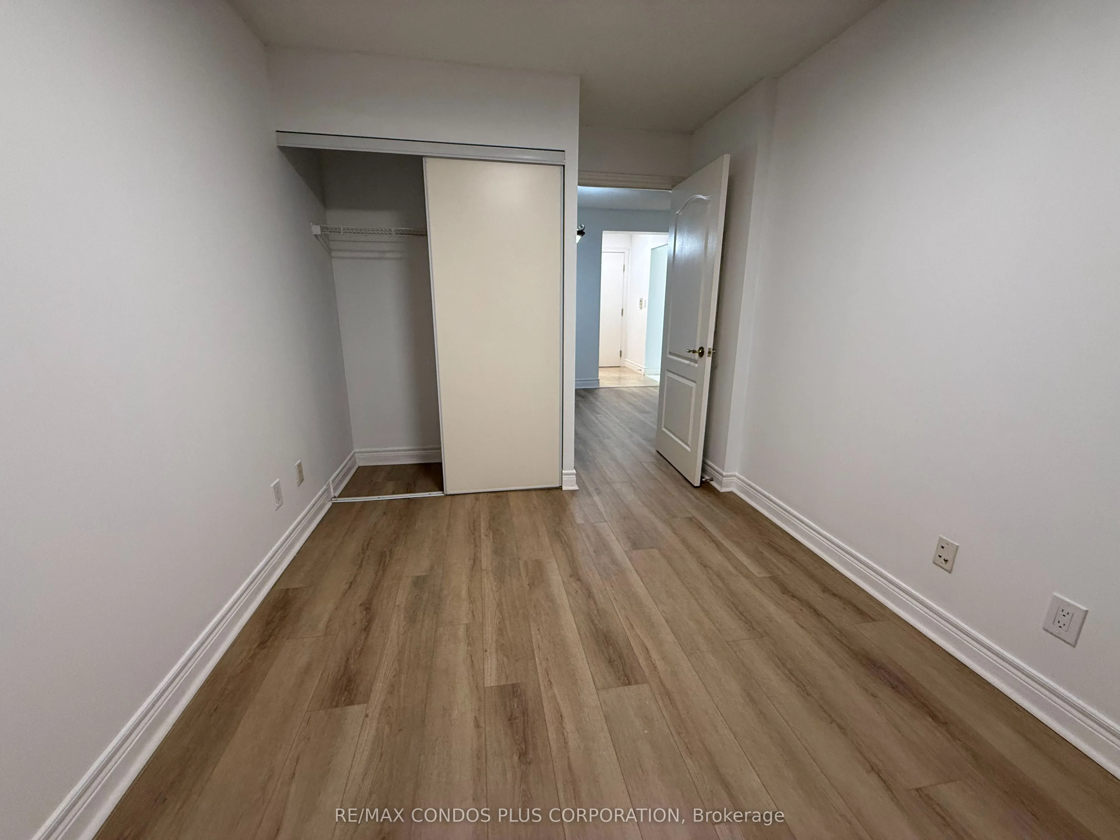5418 Yonge Street #1601