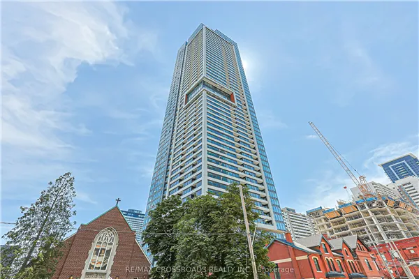 609 Sherbourne Street