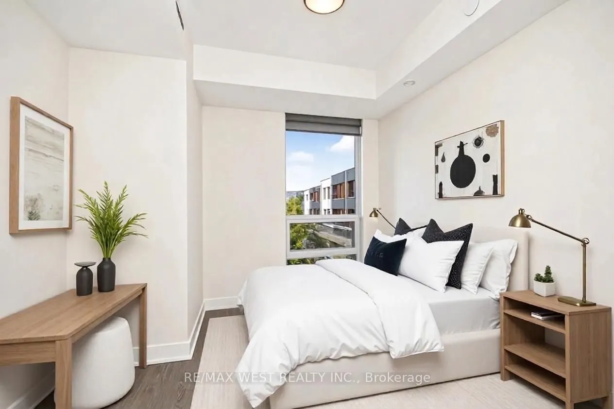 80 Vanauley Street #203