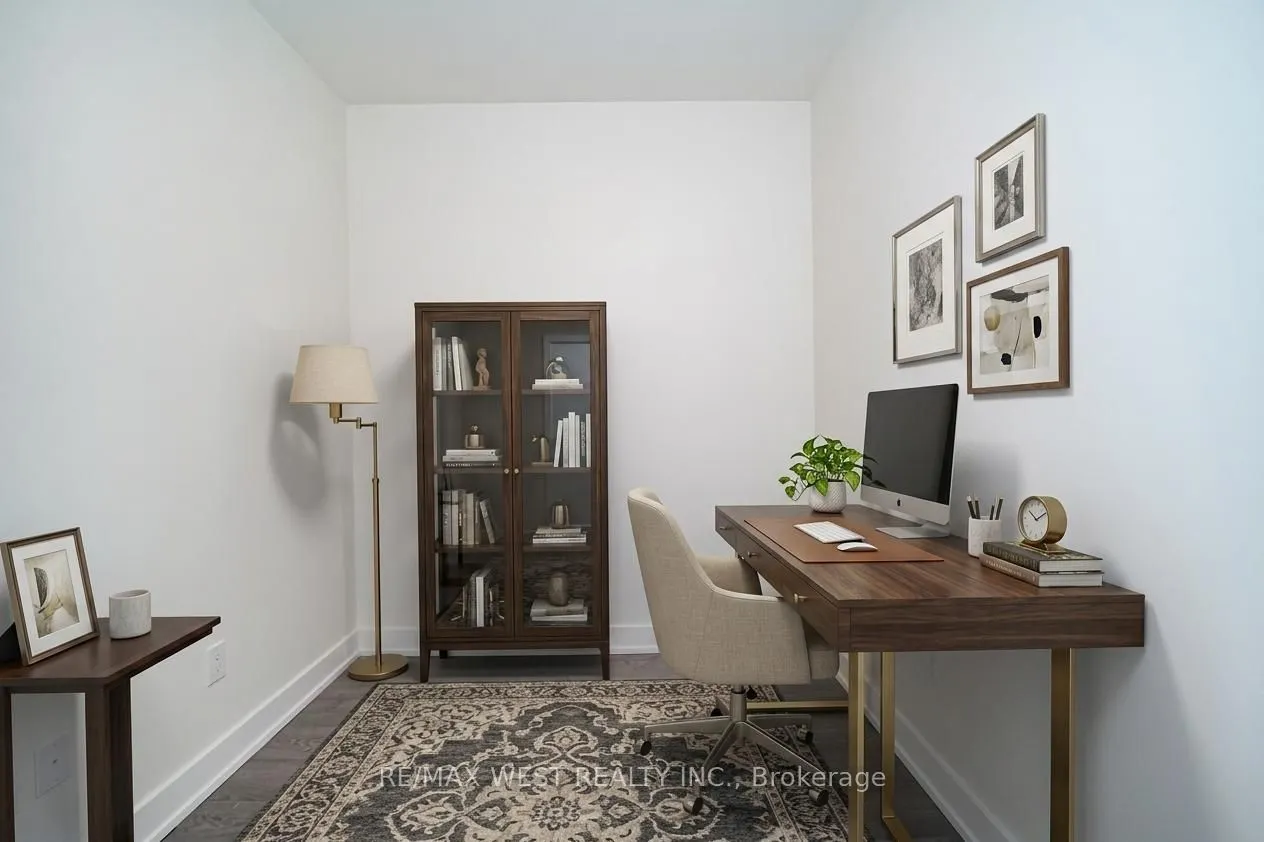 80 Vanauley Street #203