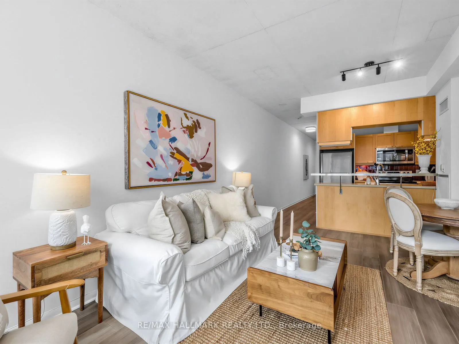 333 Adelaide Street E #728