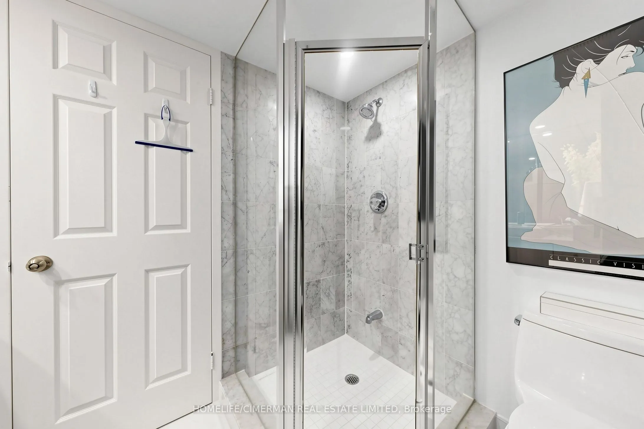 5 Concorde Place #3302