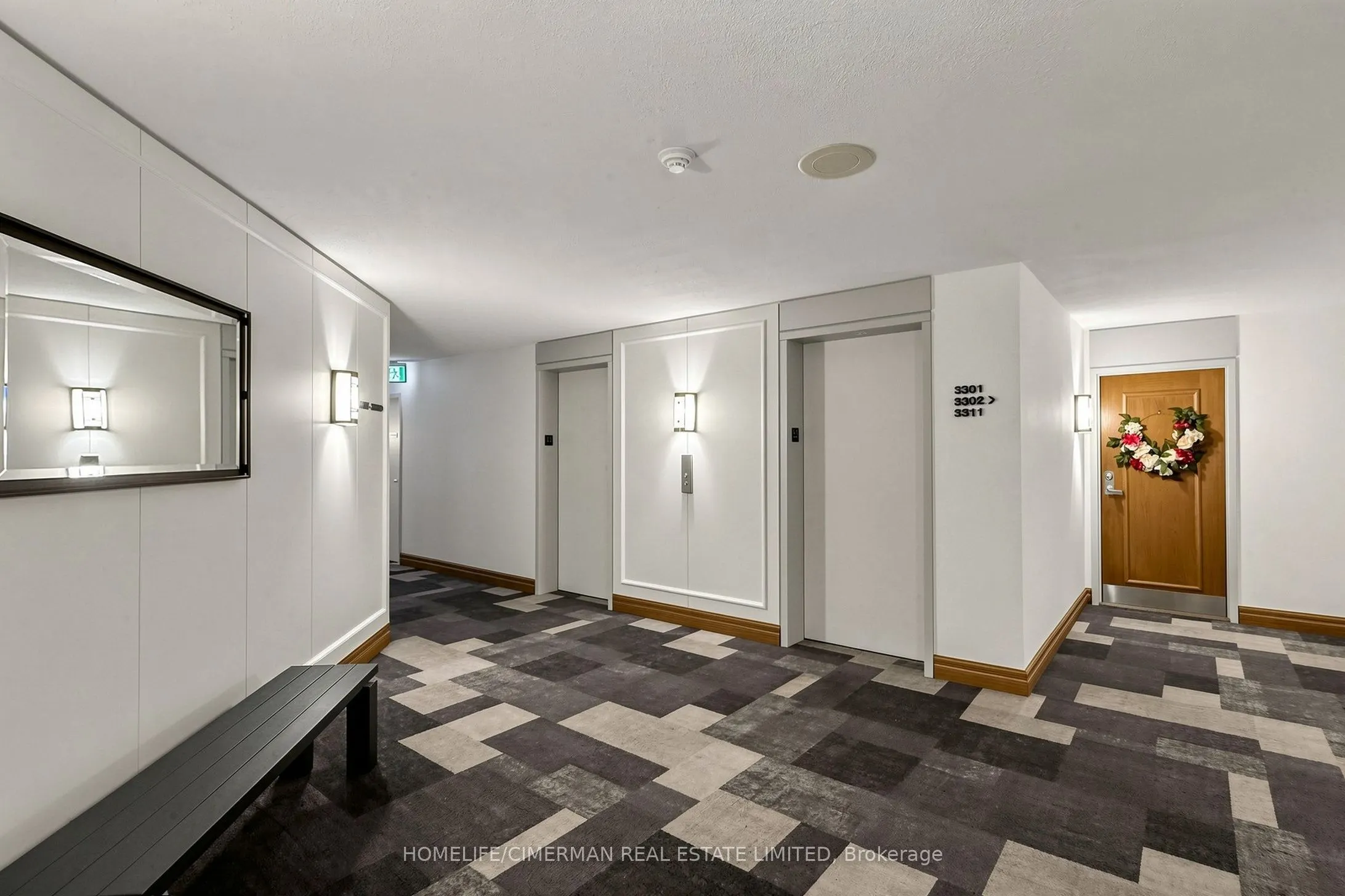 5 Concorde Place #3302