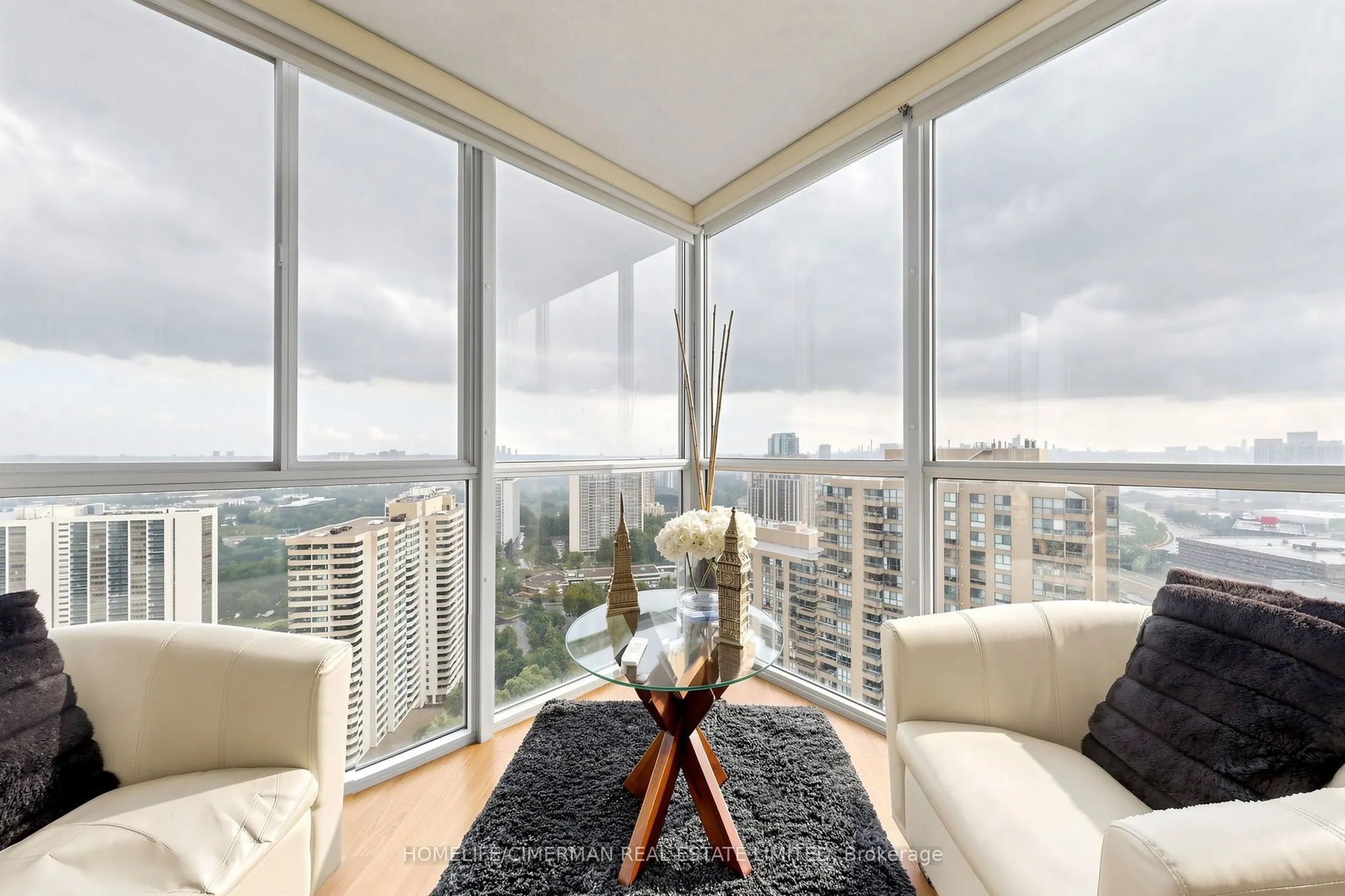 5 Concorde Place #3302