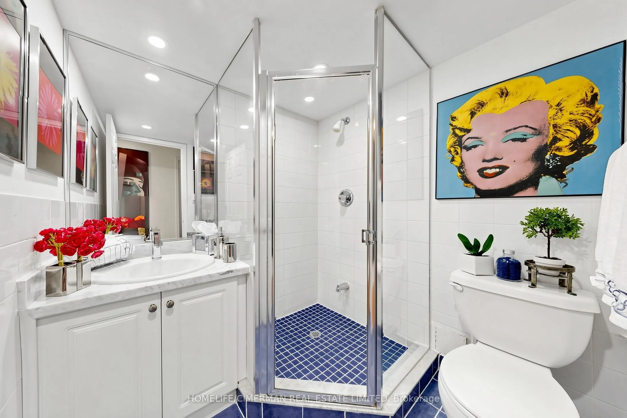 5 Concorde Place #3302