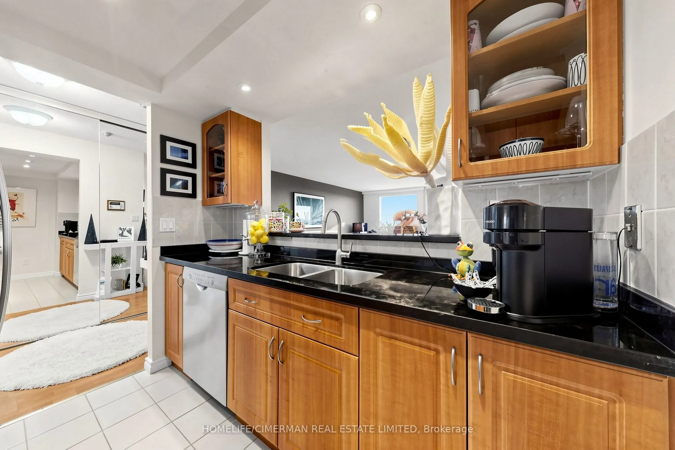 5 Concorde Place #3302