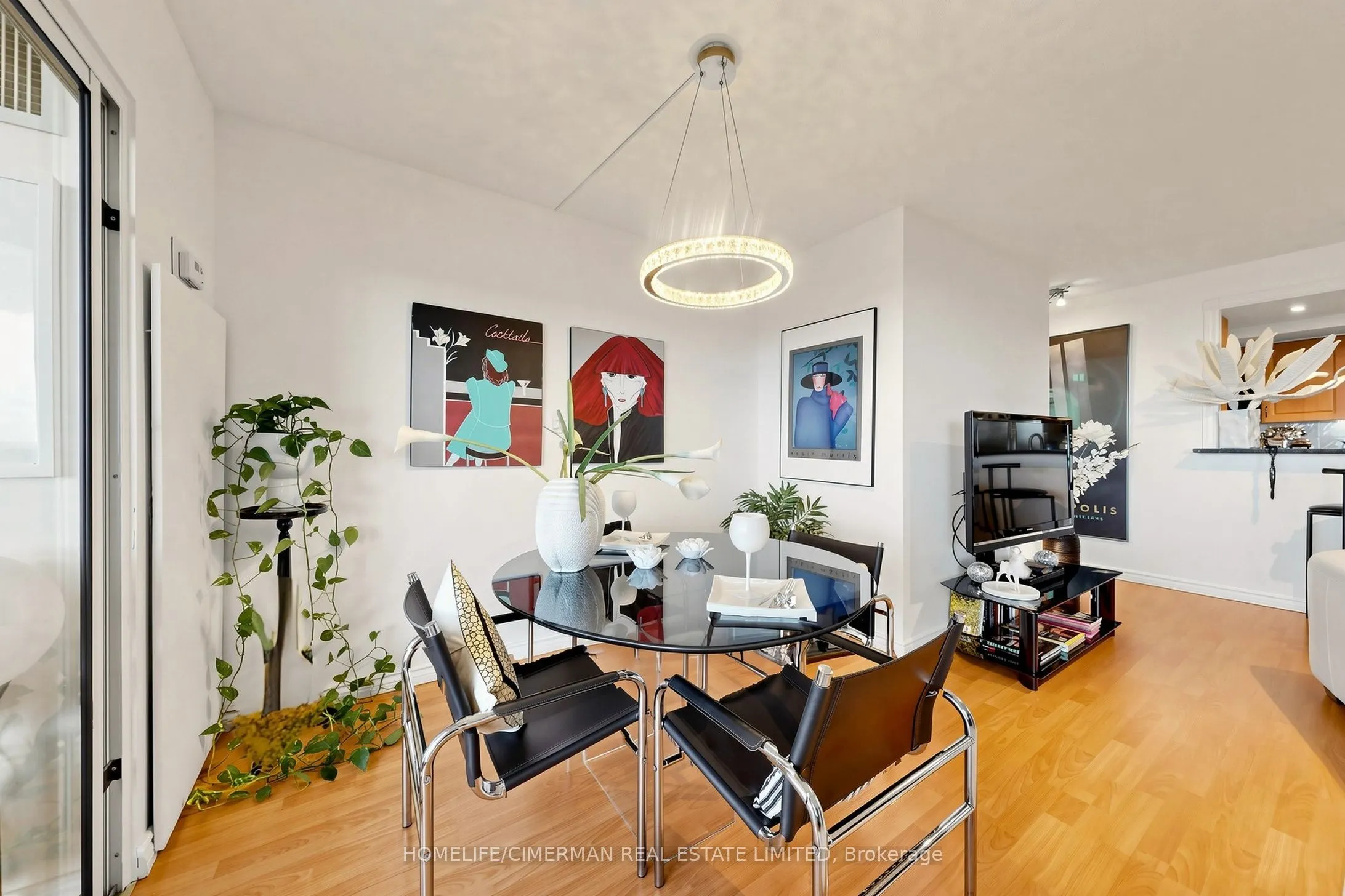 5 Concorde Place #3302