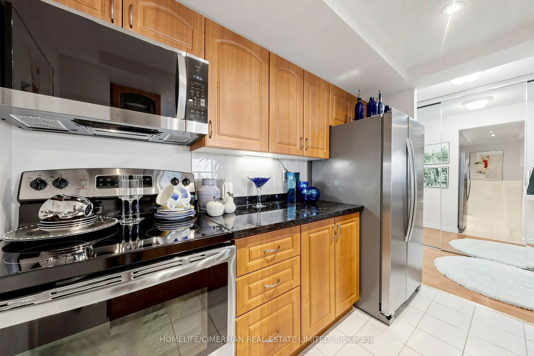 5 Concorde Place #3302