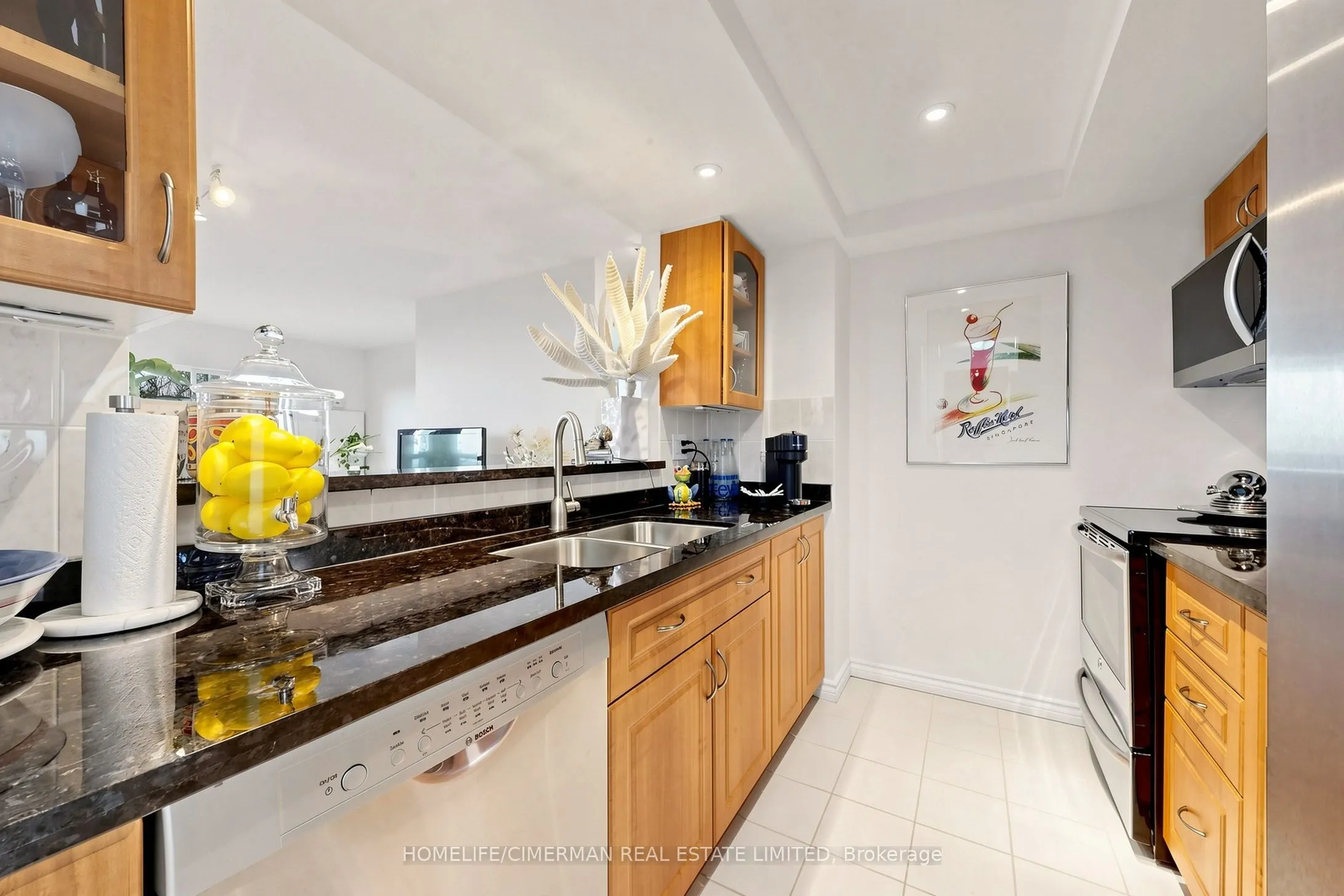 5 Concorde Place #3302