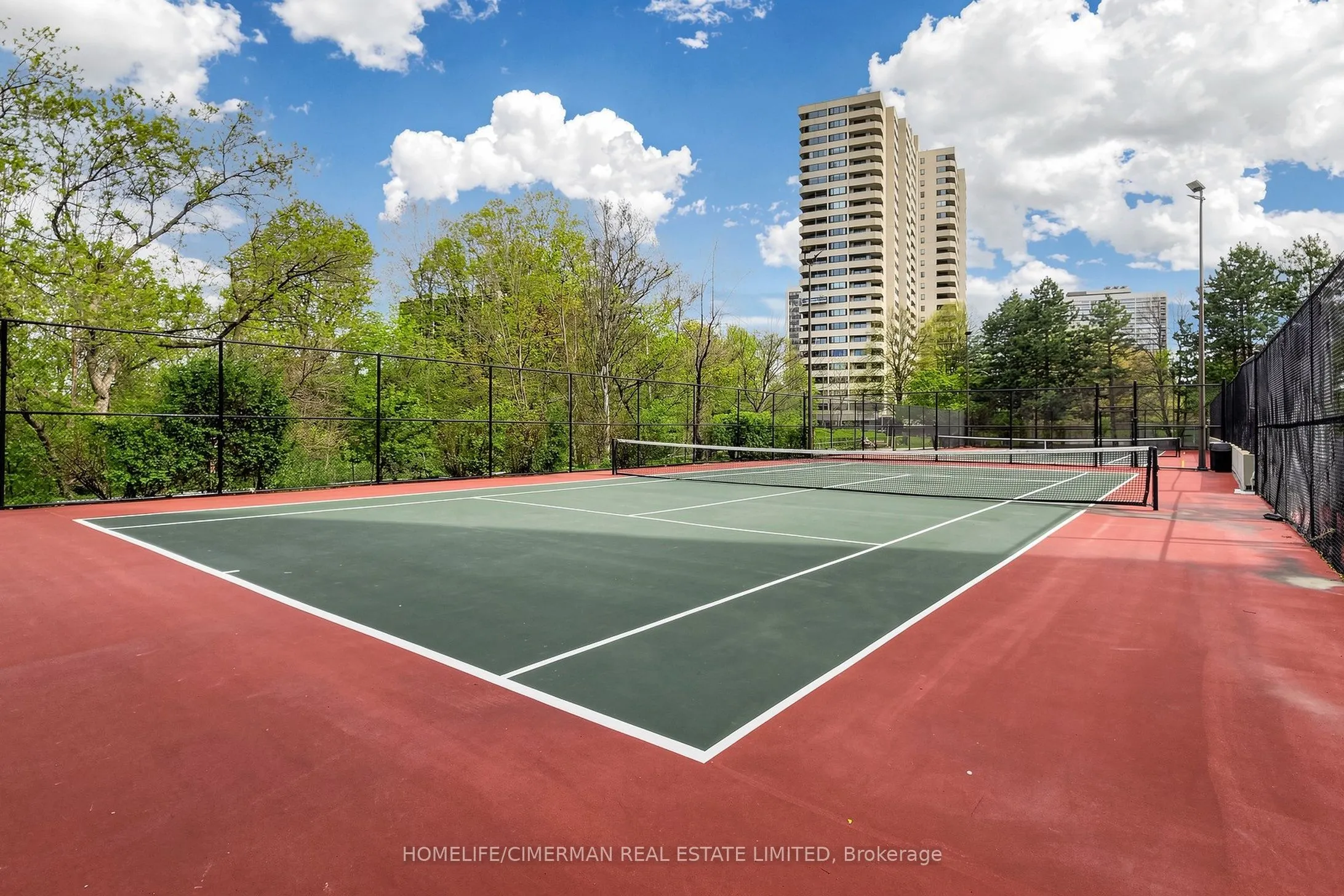 5 Concorde Place #3302