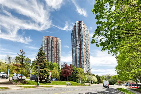 5 Concorde Place
