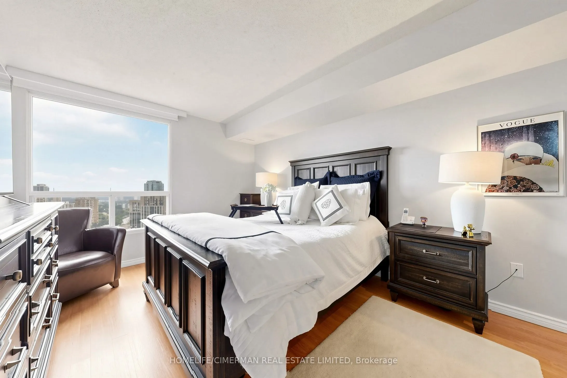 5 Concorde Place #3302
