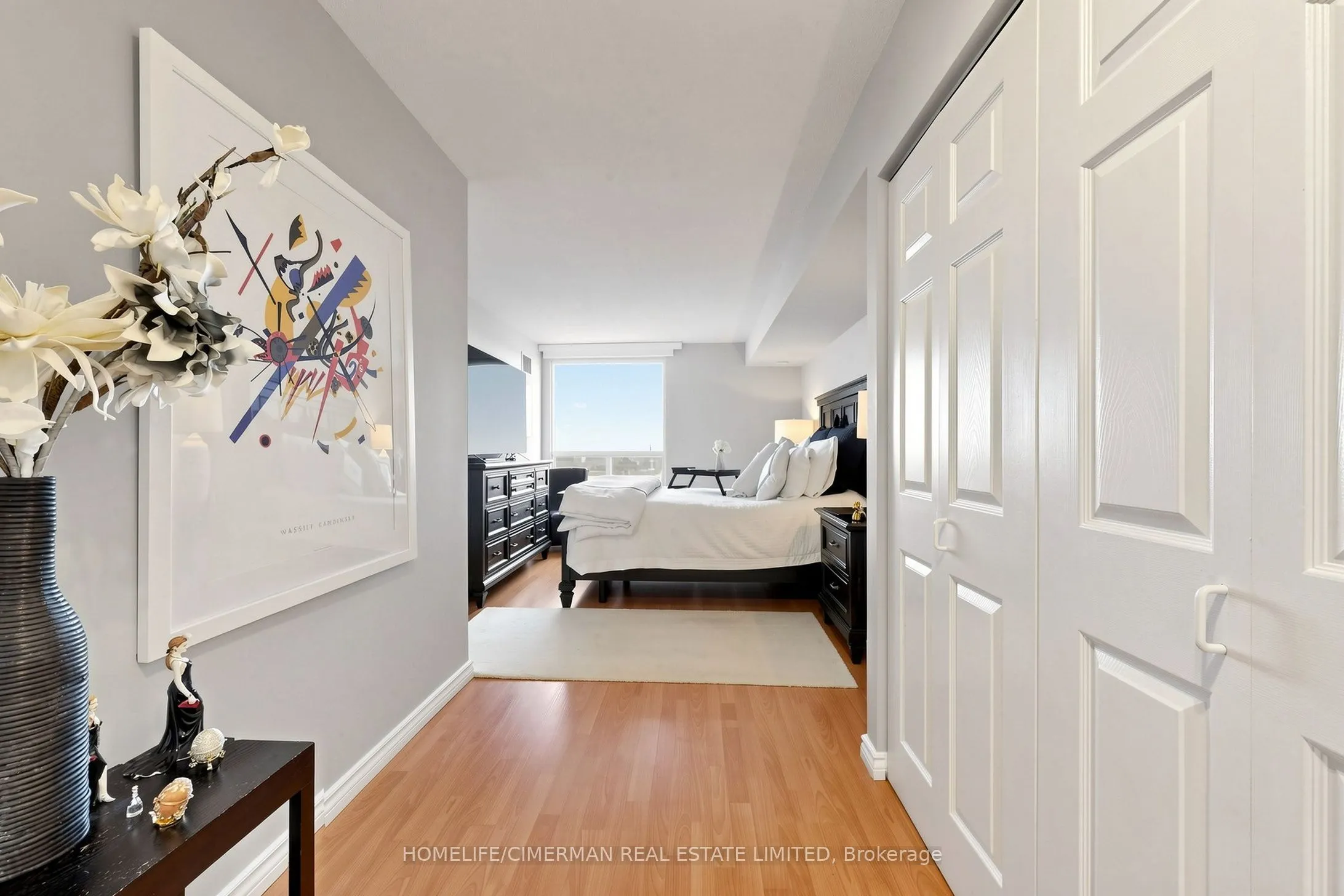 5 Concorde Place #3302