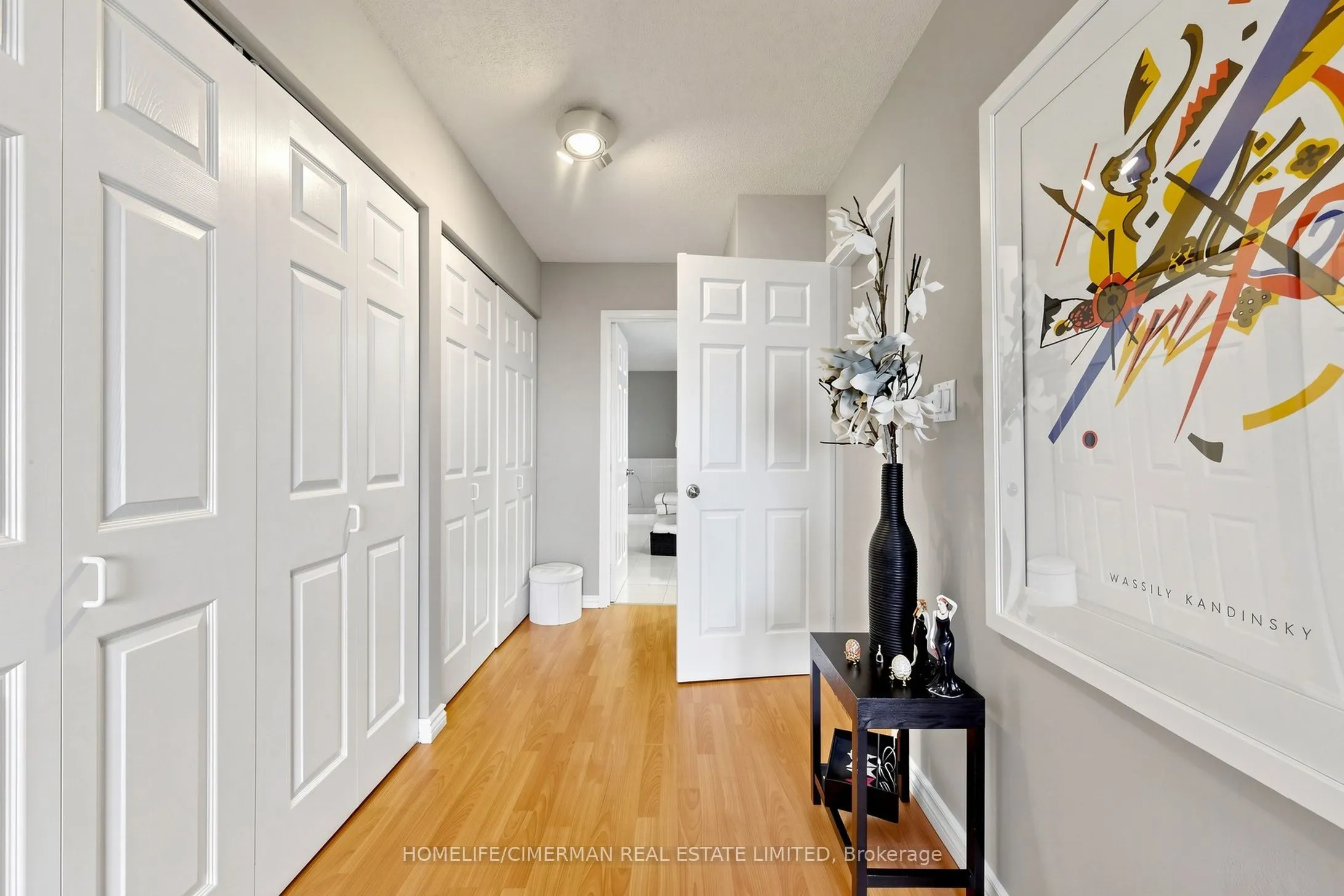 5 Concorde Place #3302