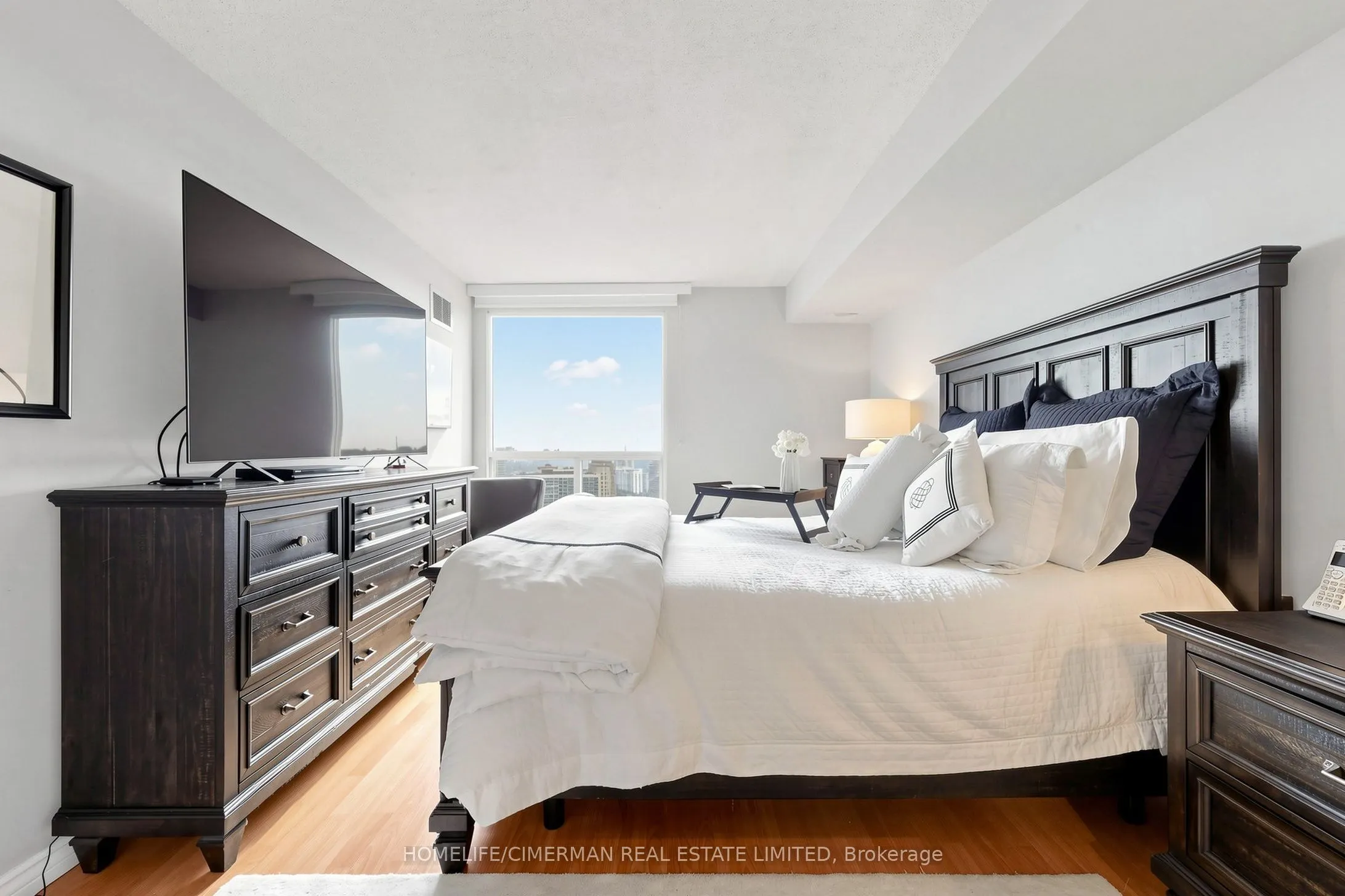 5 Concorde Place #3302