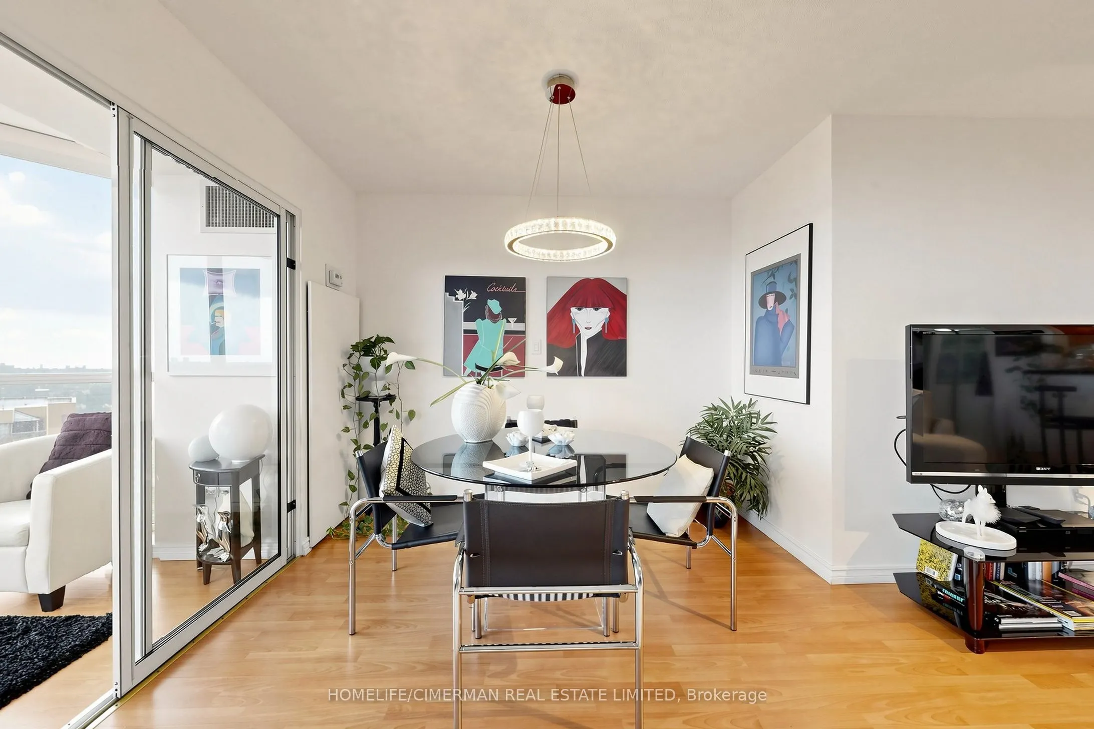 5 Concorde Place #3302