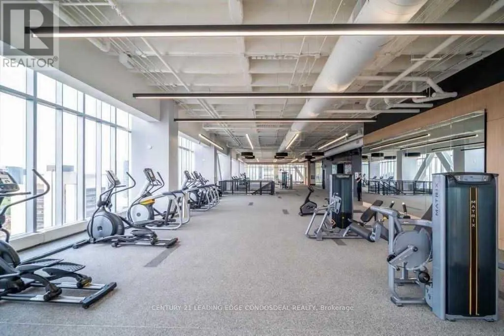 488 University Avenue #2312