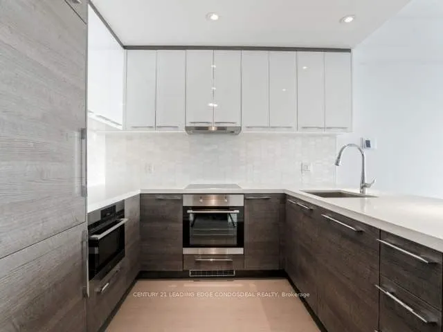 488 University Avenue #2312