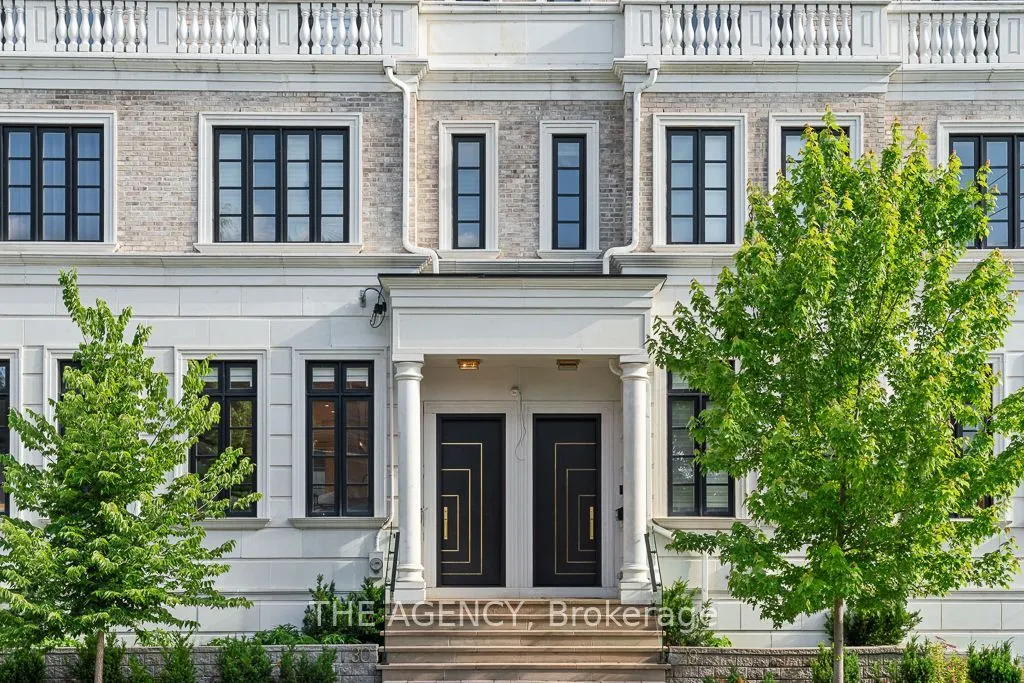 30 Hillhurst Boulevard