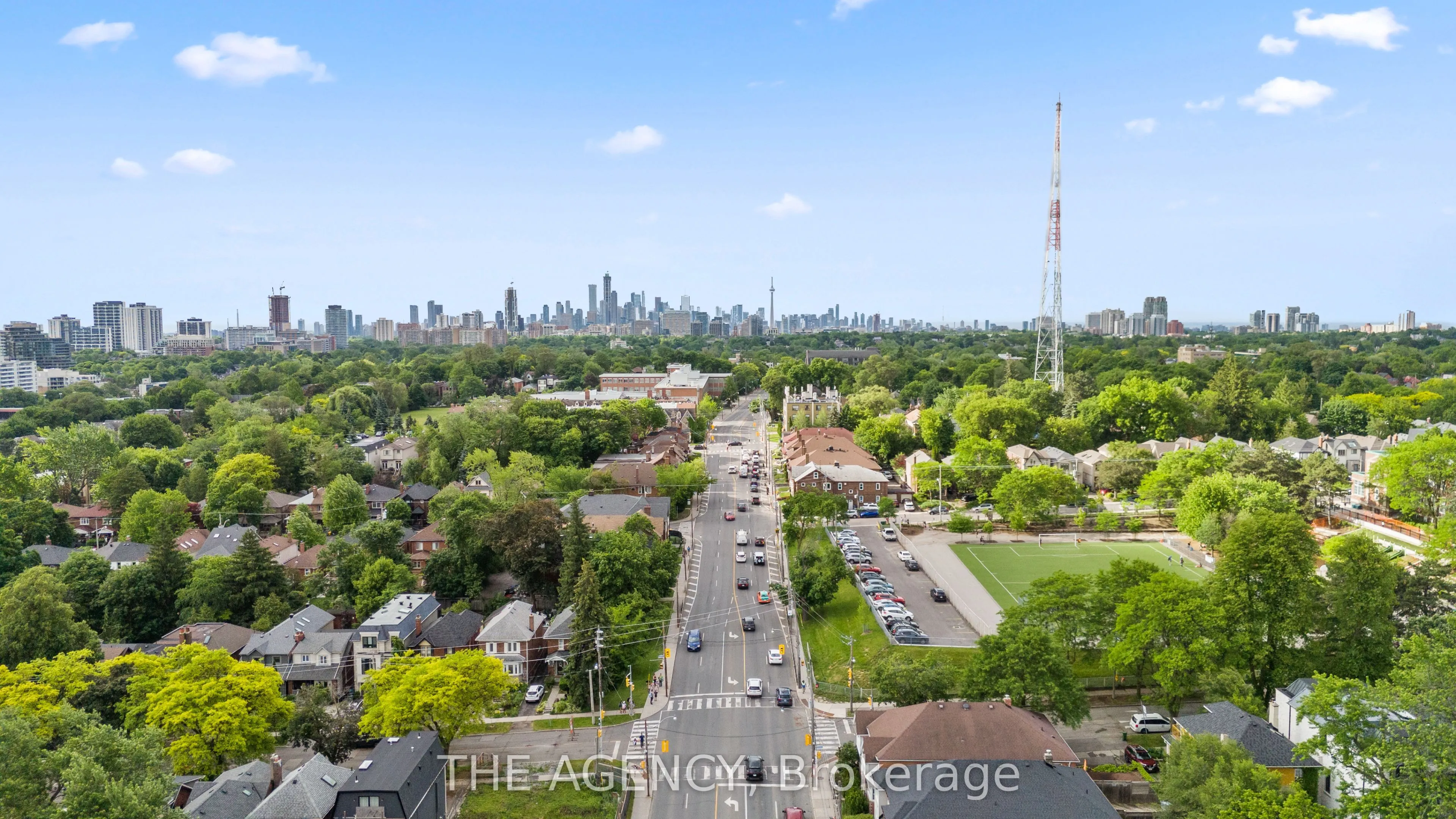 30 Hillhurst Boulevard
