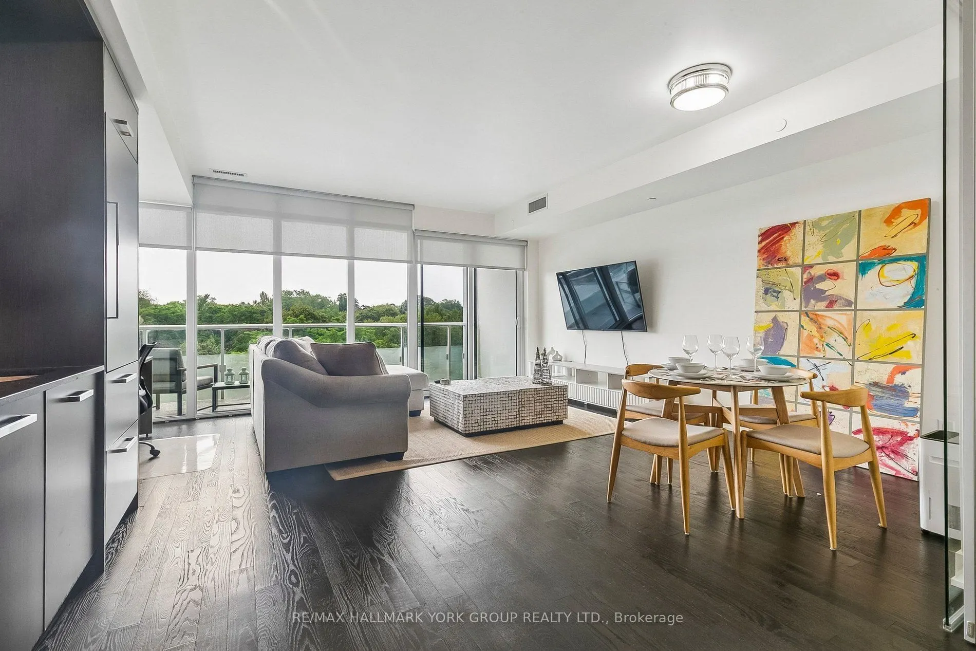 3018 Yonge Street #606