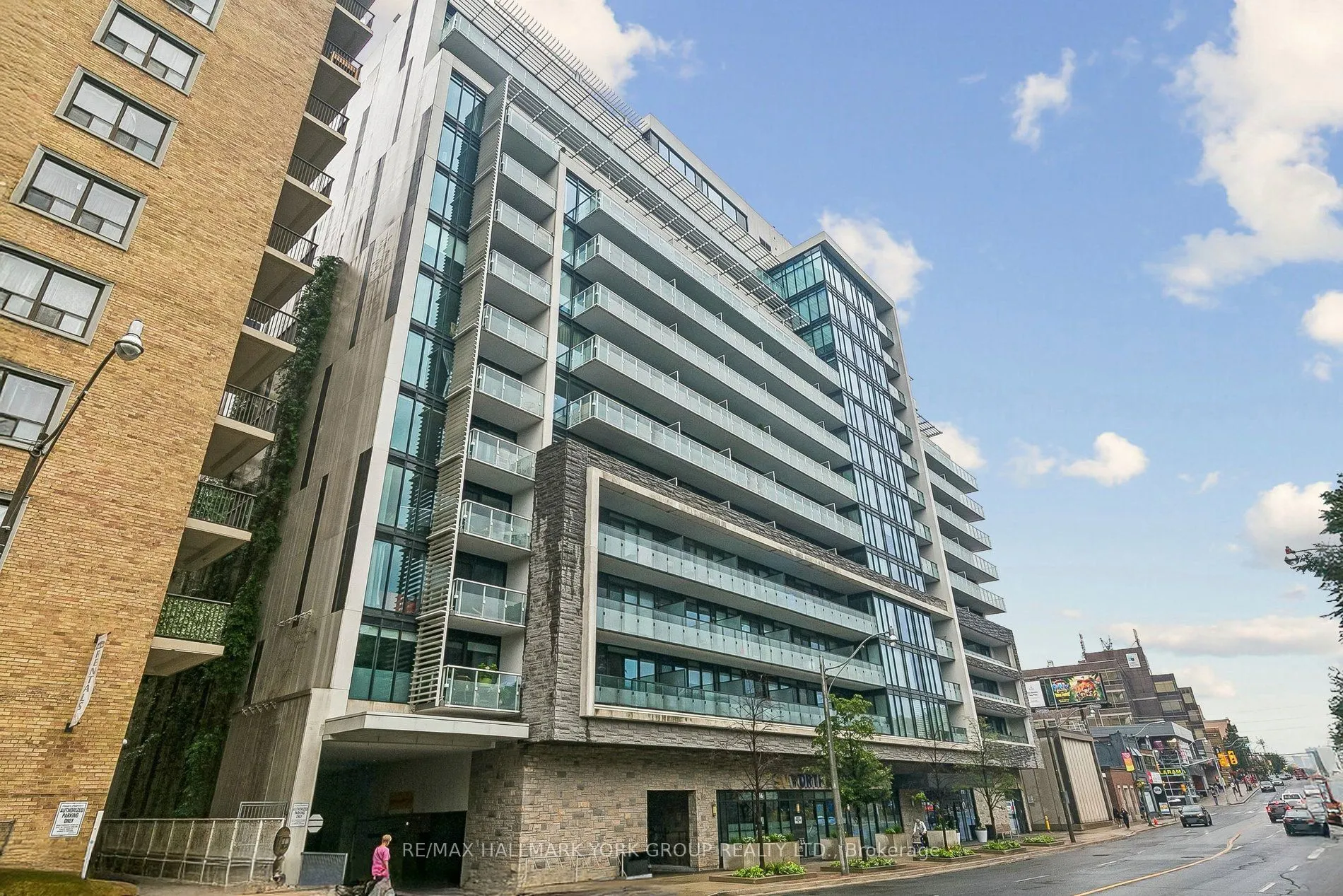 3018 Yonge Street #606