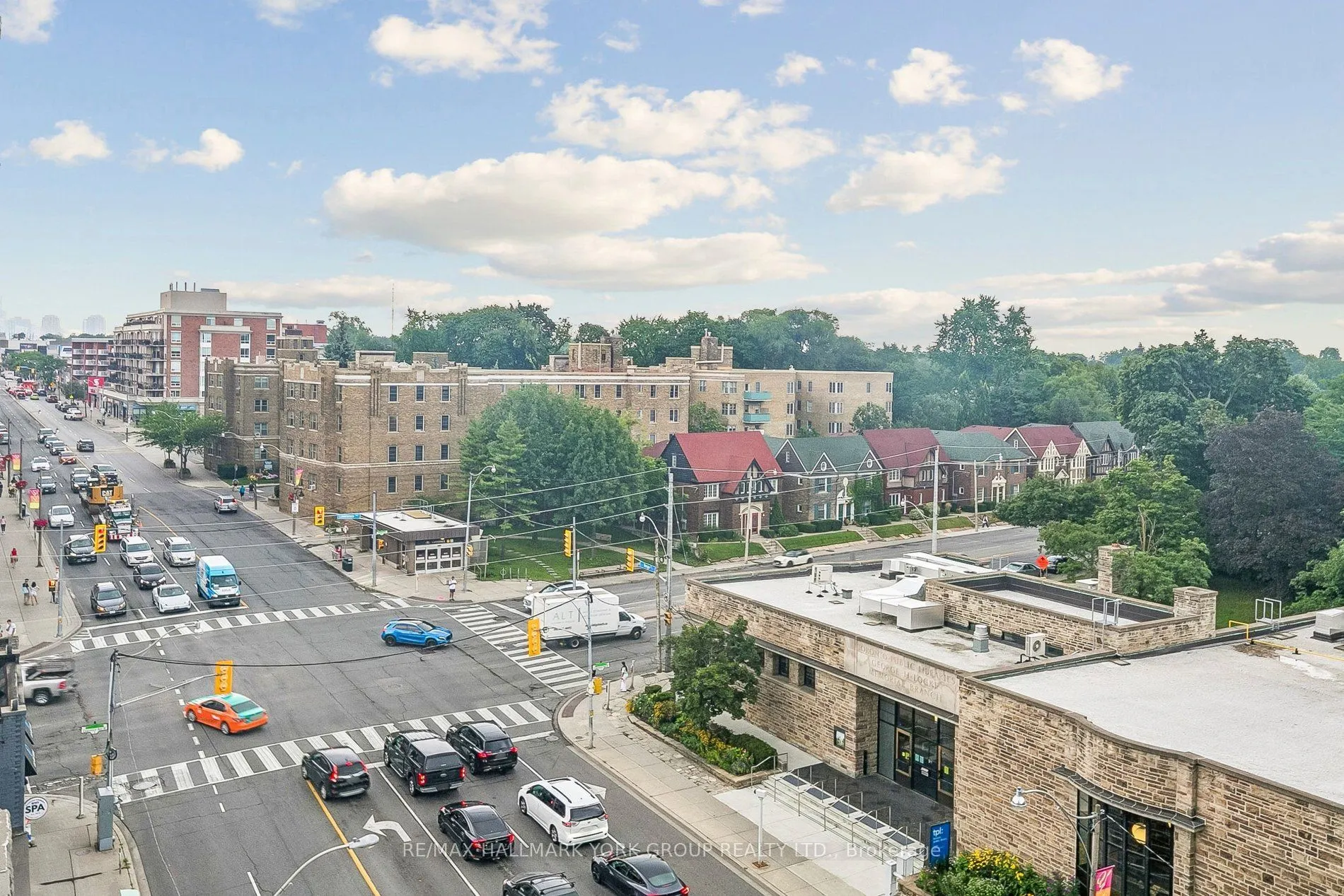 3018 Yonge Street #606