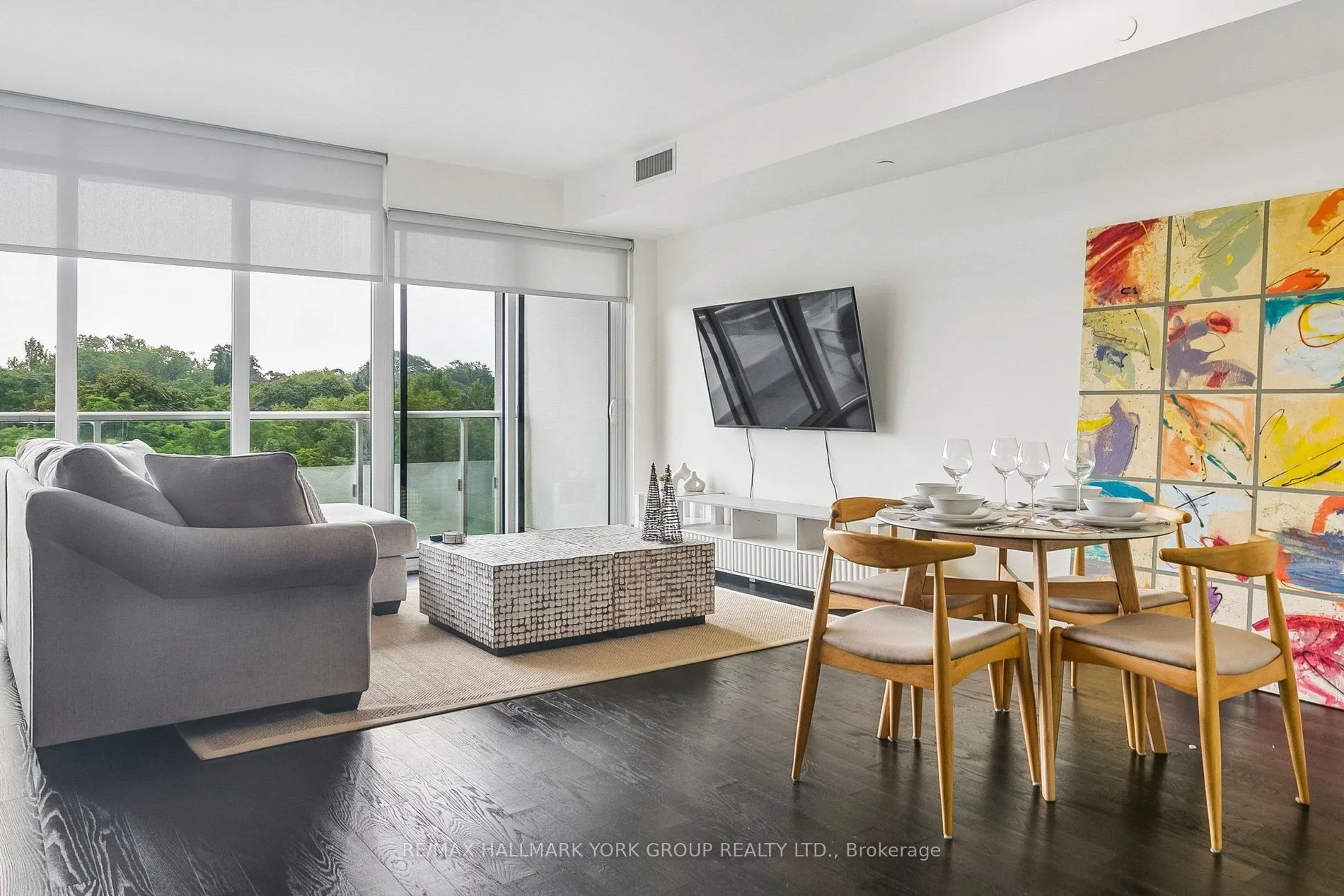 3018 Yonge Street #606