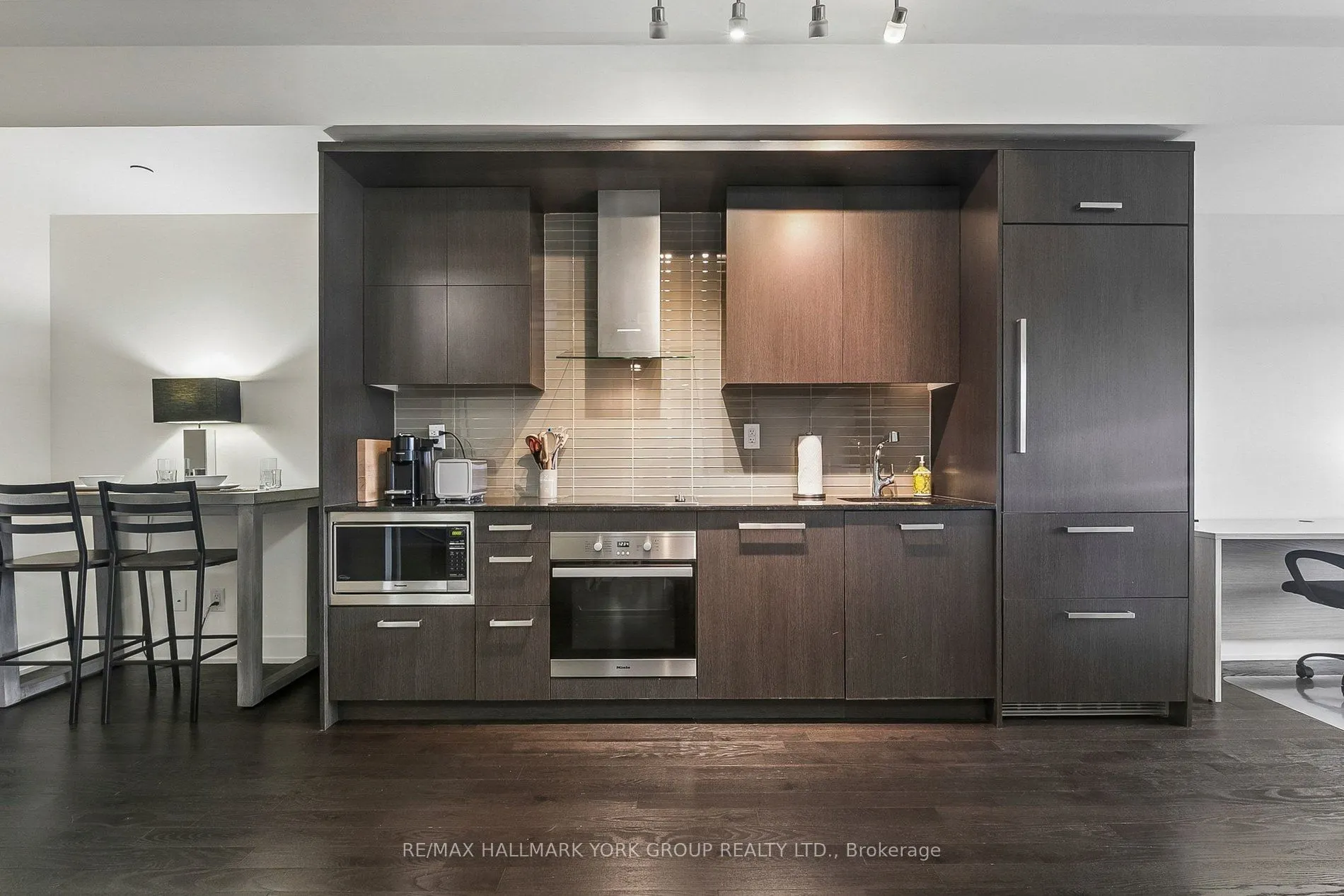 3018 Yonge Street #606