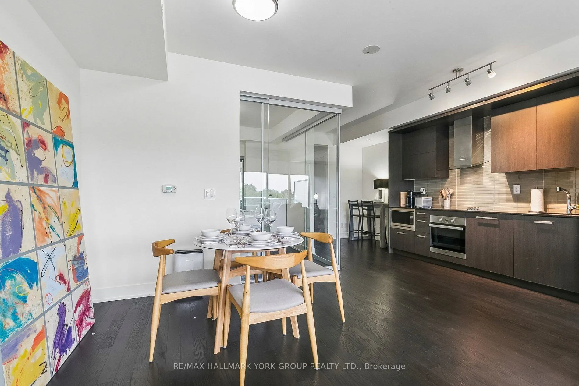 3018 Yonge Street #606