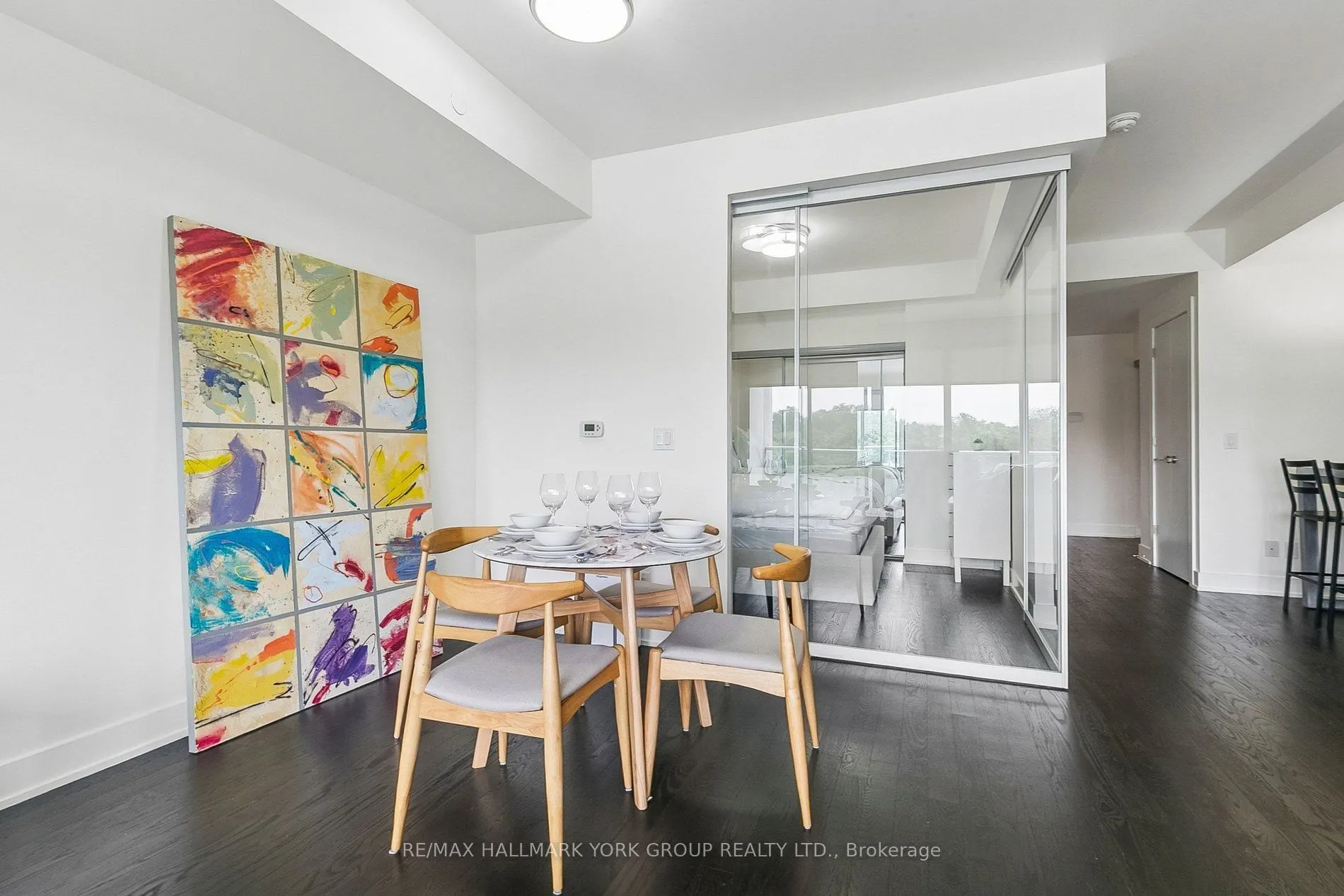 3018 Yonge Street #606