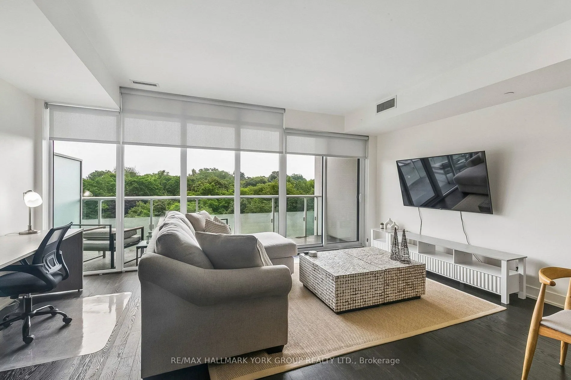 3018 Yonge Street #606