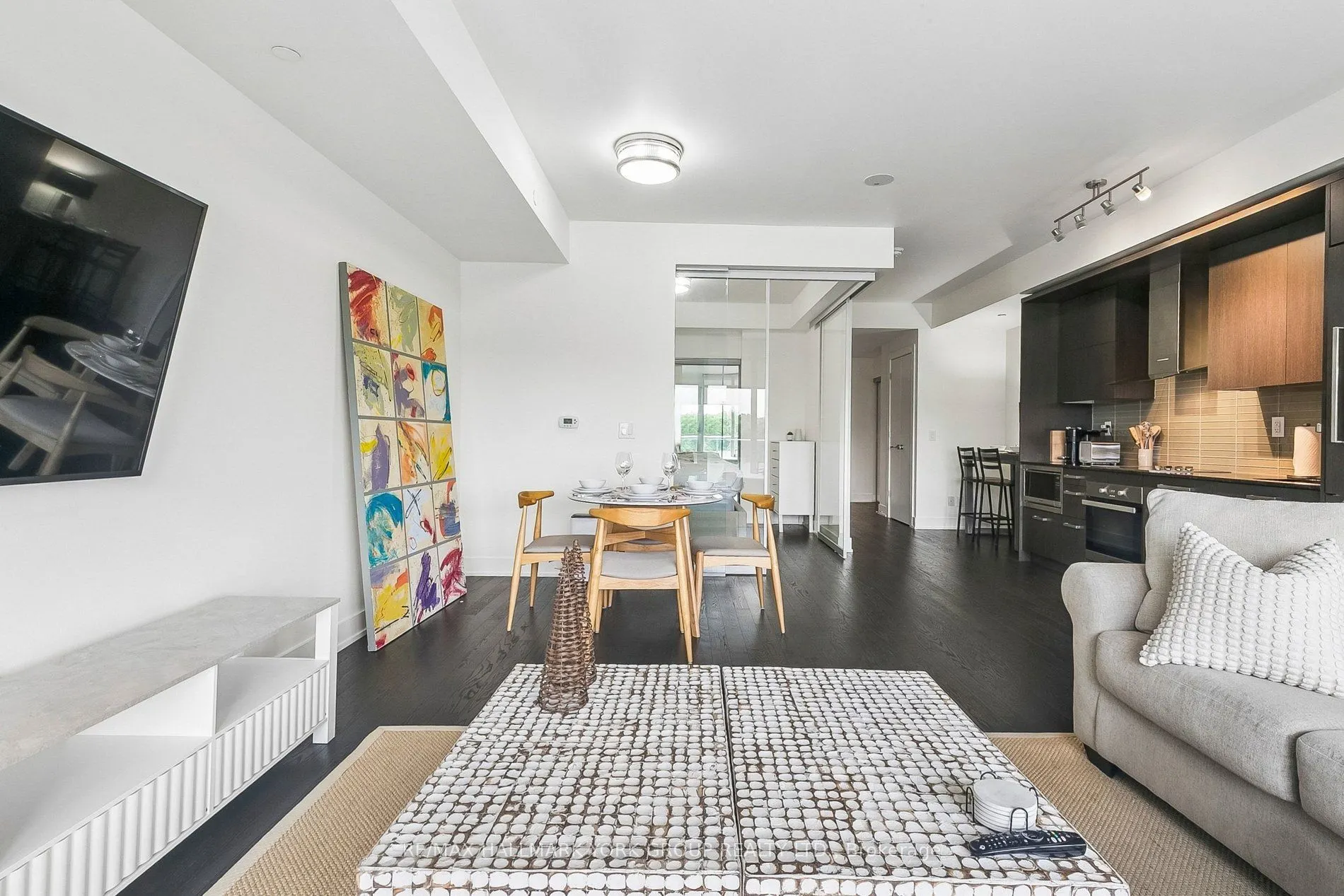 3018 Yonge Street #606