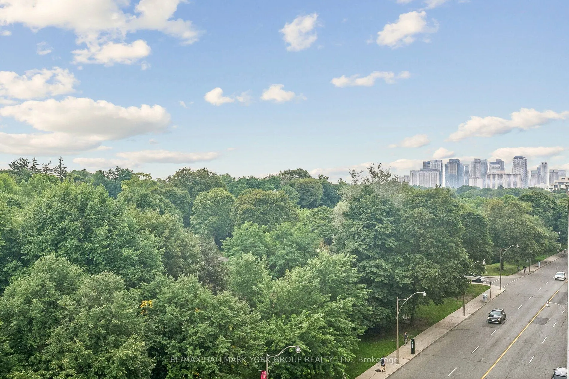 3018 Yonge Street #606