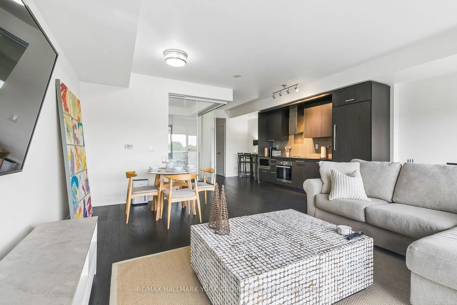 3018 Yonge Street #606