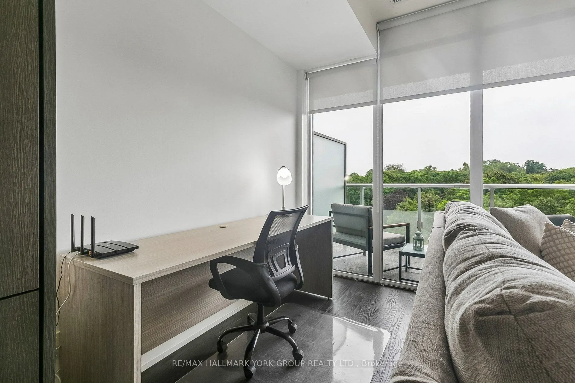 3018 Yonge Street #606