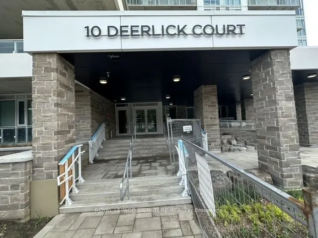 10 Deerlick Court #1407