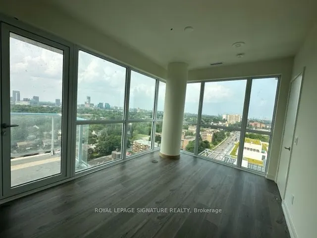 10 Deerlick Court #1407