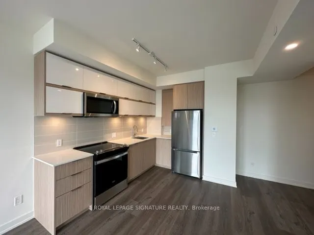 10 Deerlick Court #1407