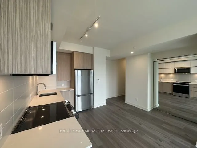 10 Deerlick Court #1407