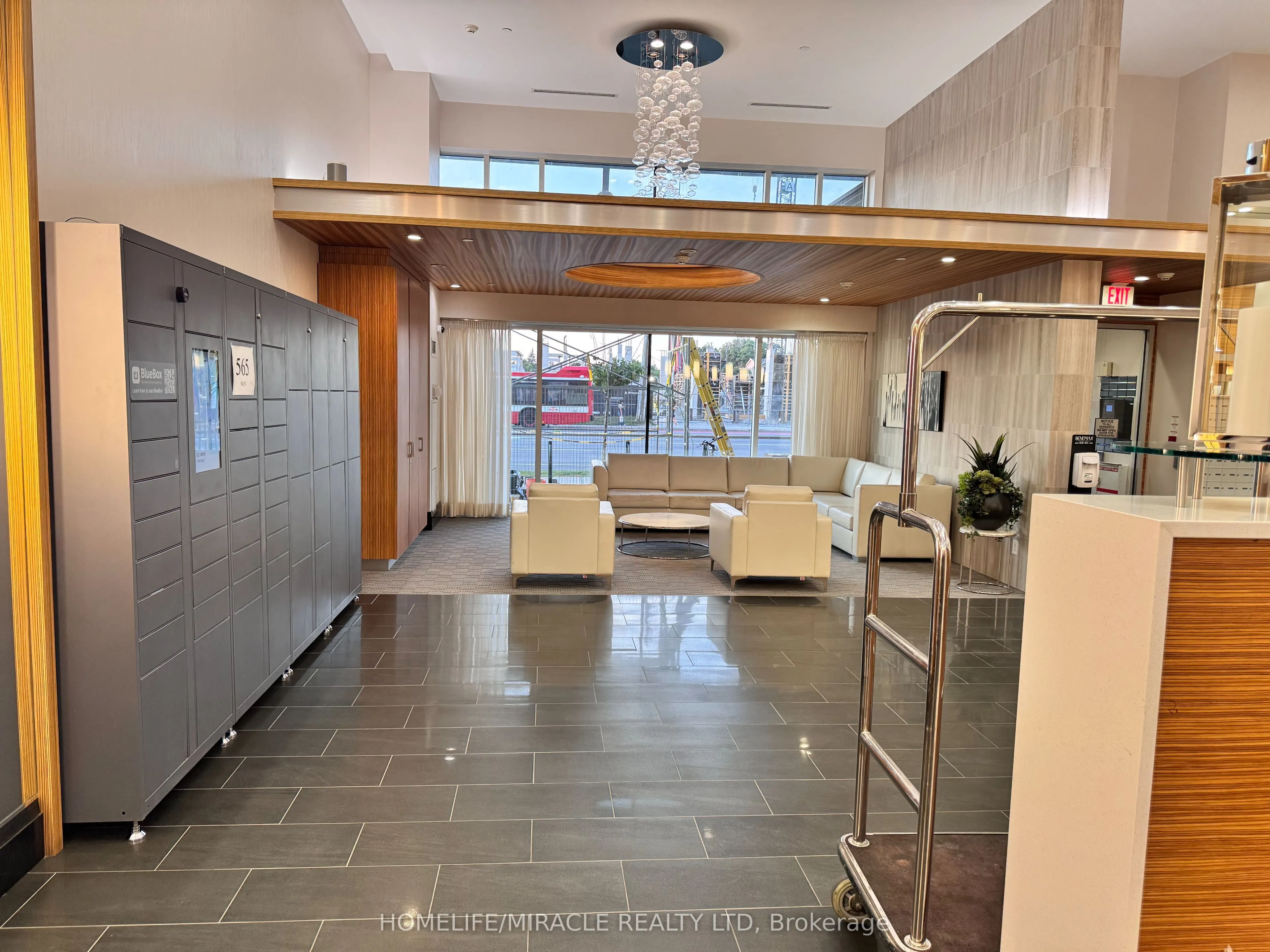 555 Wilson Avenue #103