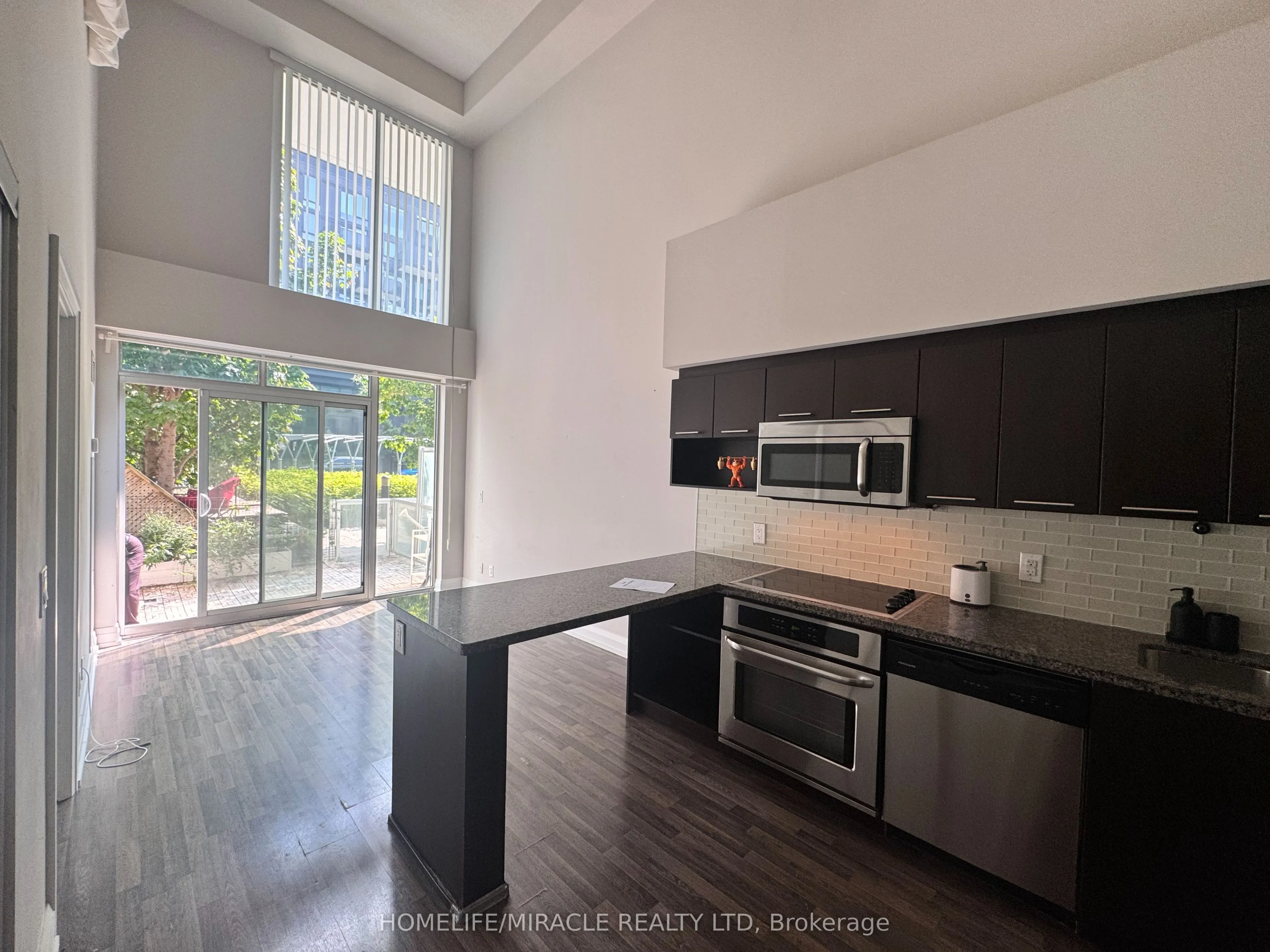 555 Wilson Avenue #103