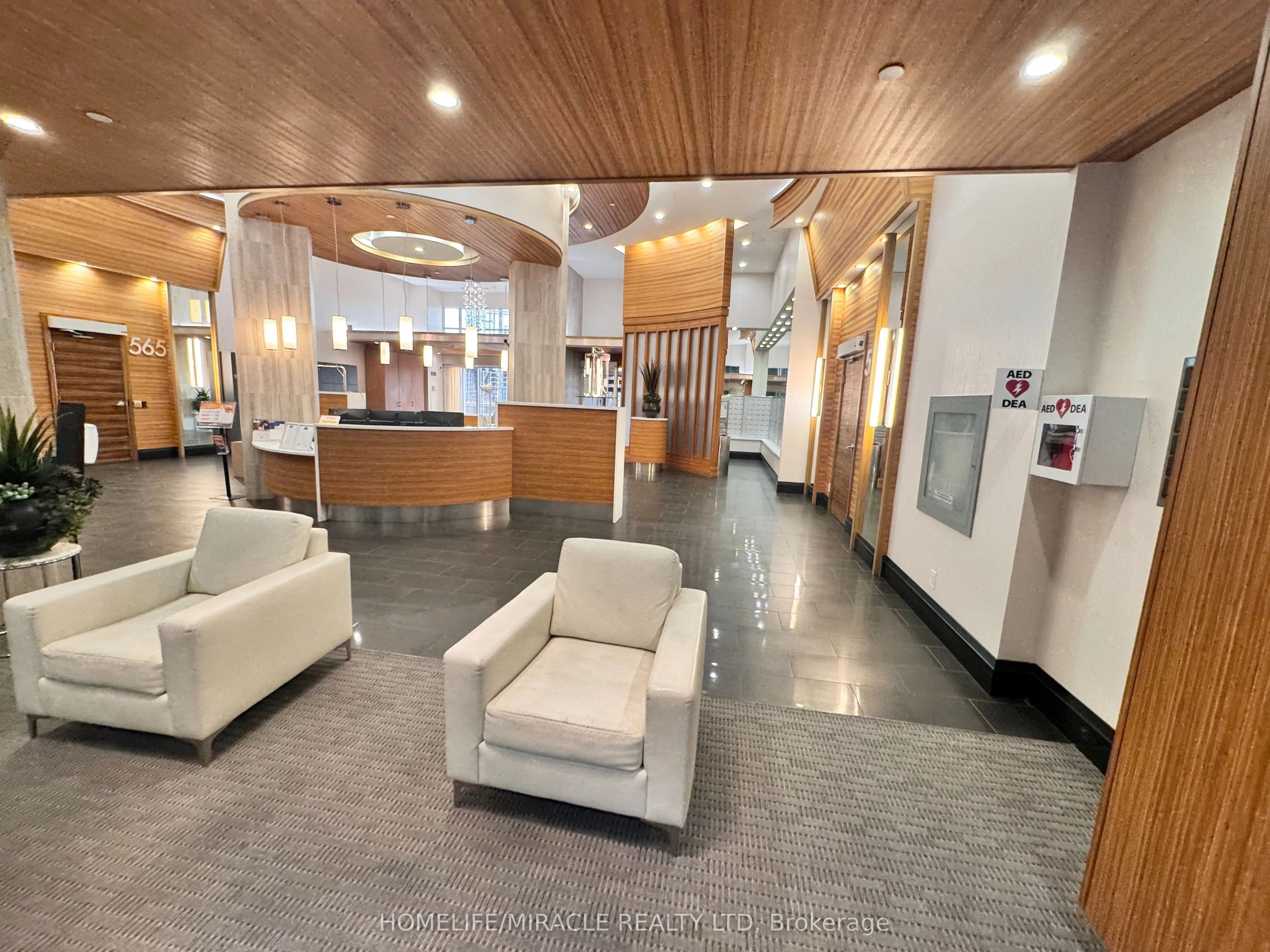 555 Wilson Avenue #103
