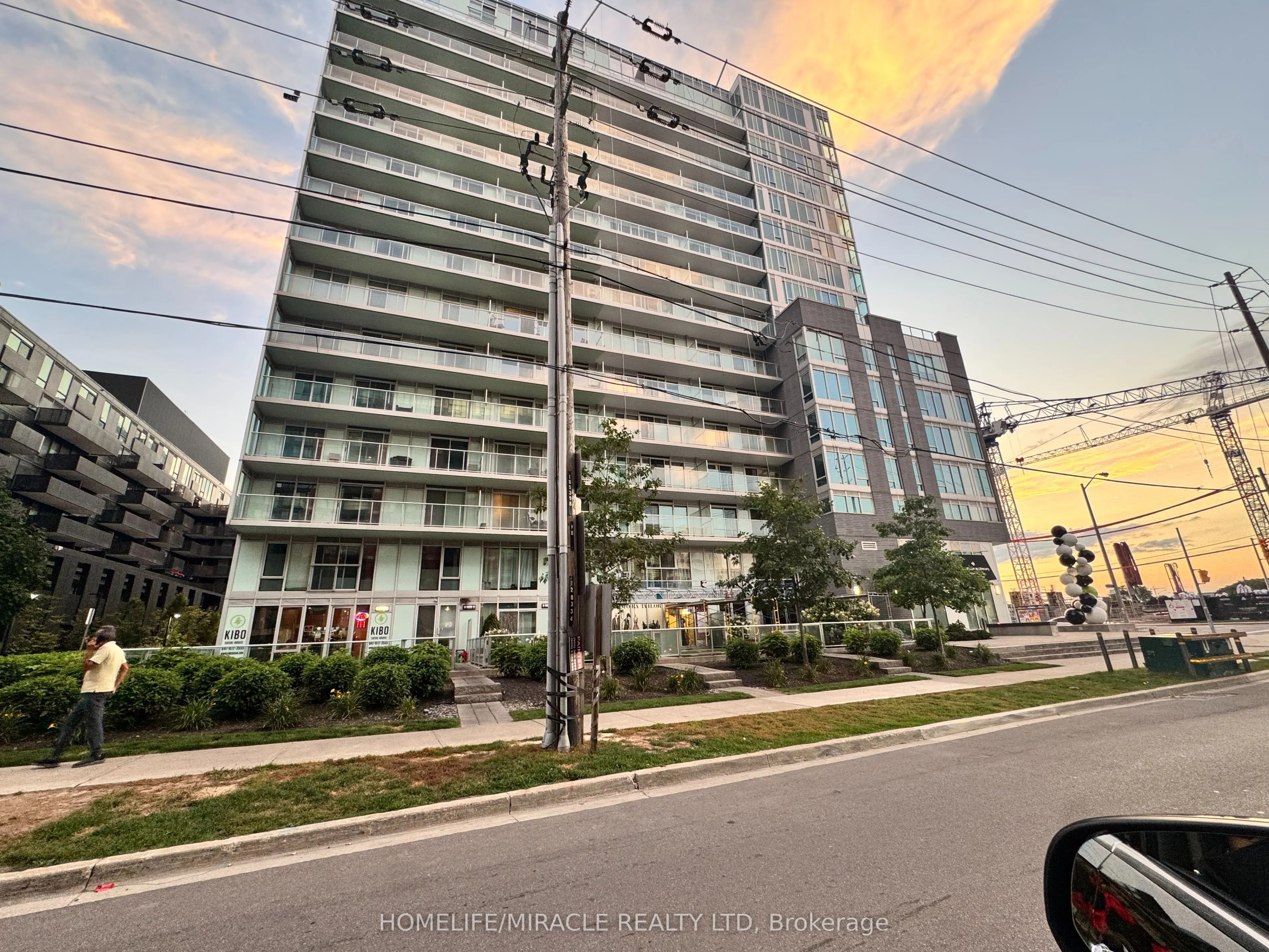 555 Wilson Avenue #103