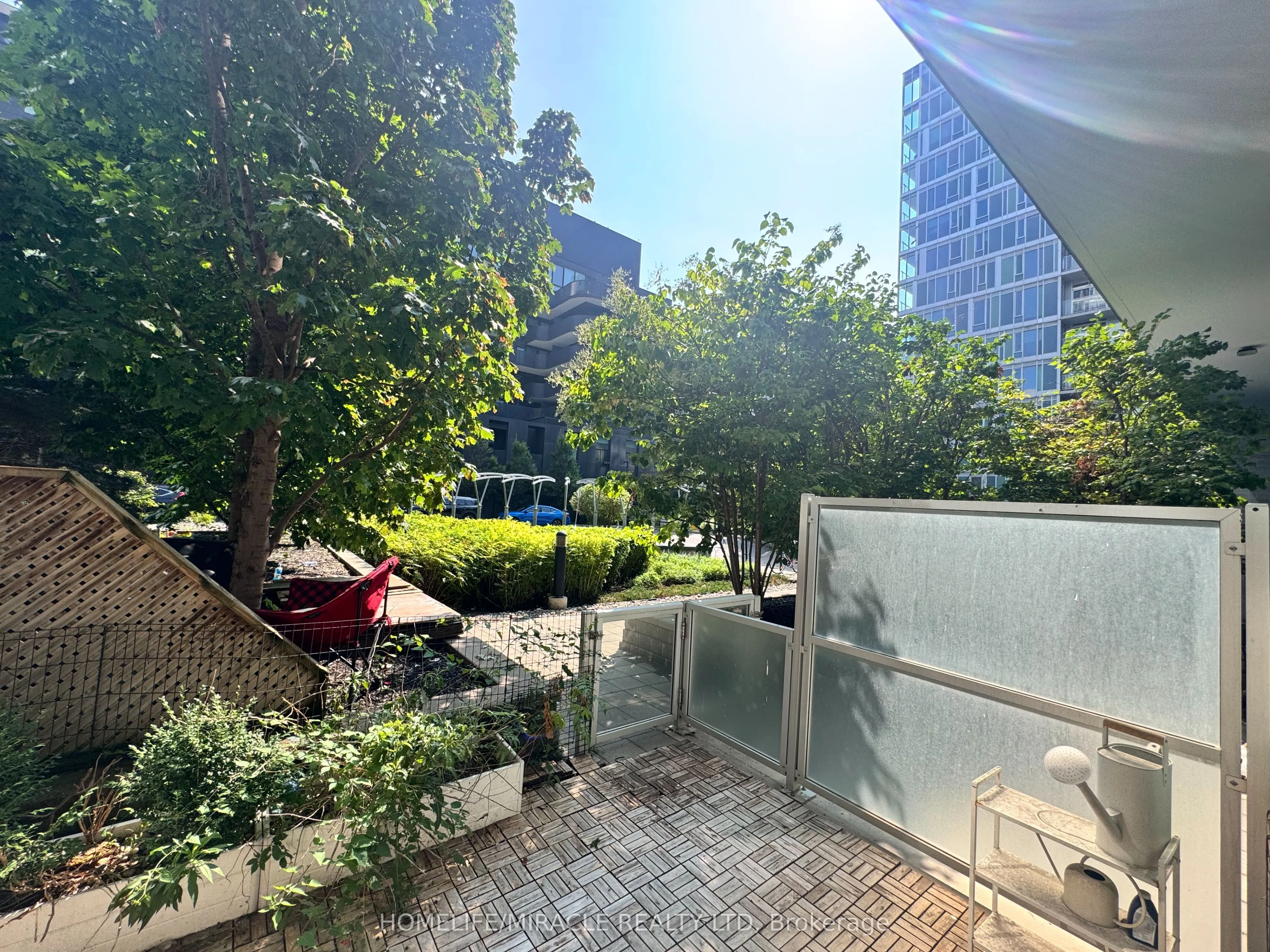 555 Wilson Avenue #103