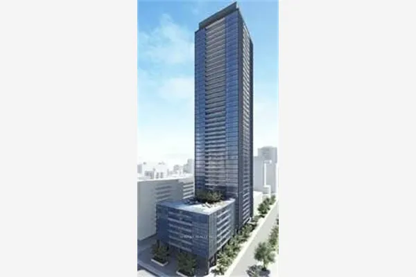 101 Charles Street E