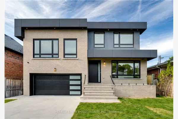 150 Viewmount Avenue
