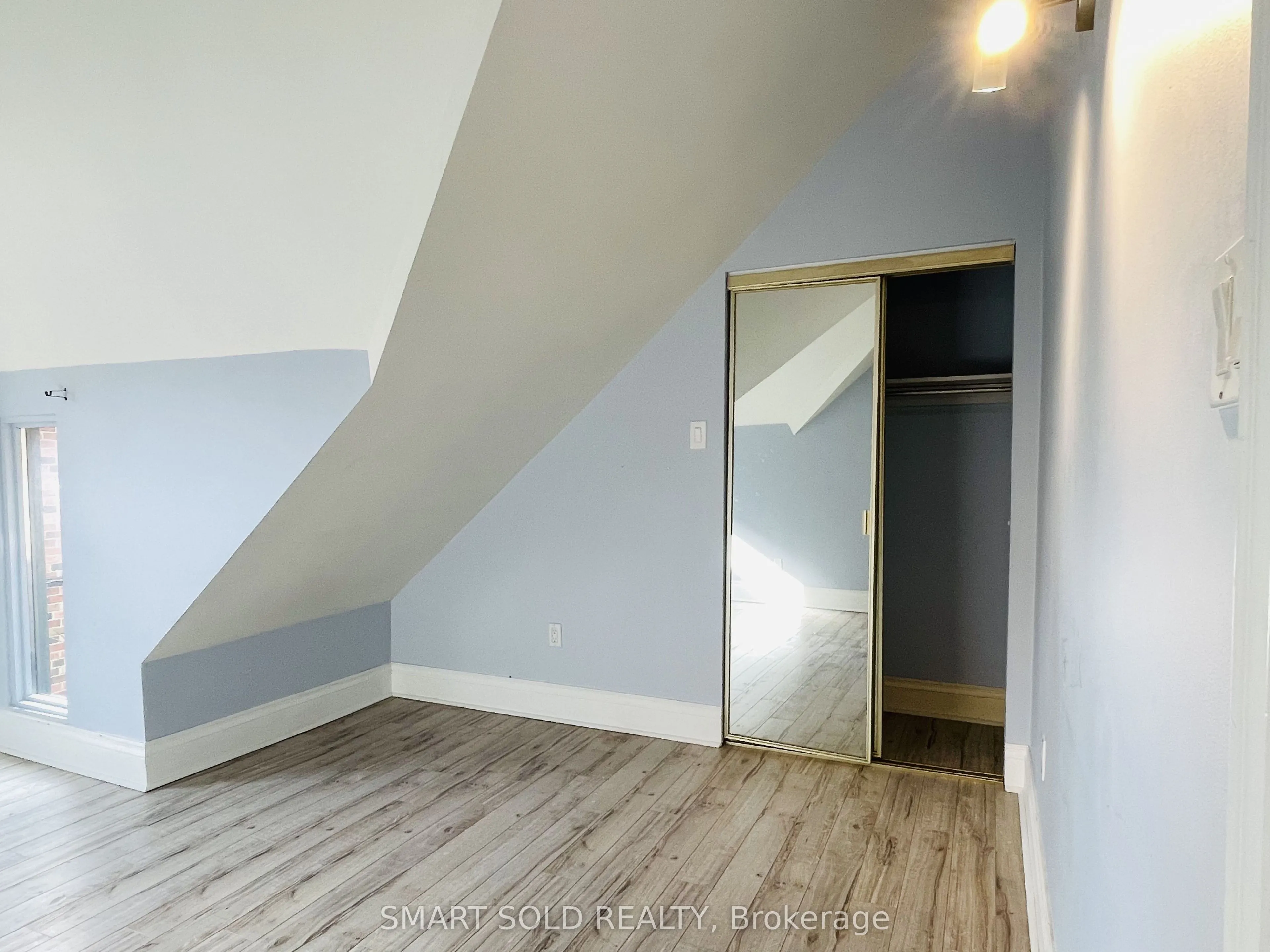 42A Amelia Street
